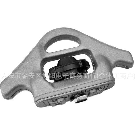 Suitable for 2004-2015 Nissan trailer bed clamping clamp 999T7-ZV00A 999T7ZV00A (1/5)