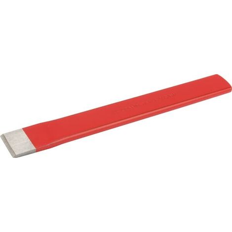 Cincel plano 26 x 7 mm L-230 mm UNIVERSAL 1816520202KR