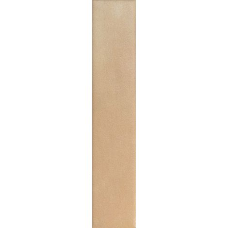 Carrelage mural faience NOUVELLE  Biscuit - Mat -  - boîte de 0.46 m2