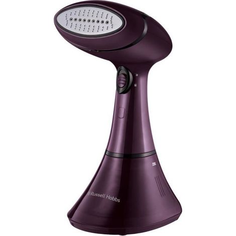 Vaporizzatore per abiti russell steam genie 1800W 200ml (1/5)