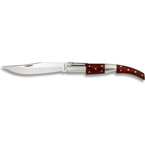 Navaja Martinez Albainox n°00 acero inoxidable 7 cm