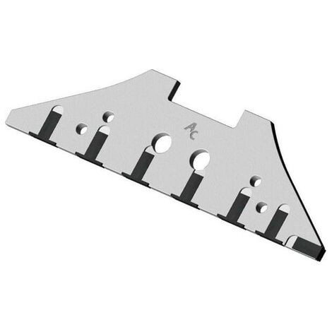 AnlageAnlageLH Hartmetall AGRICARB CSK0608G (1/3)