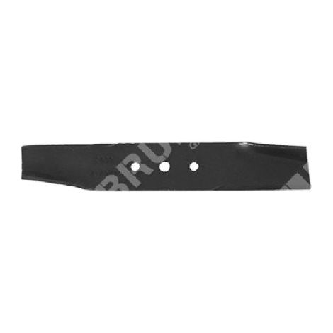 Lama lunghezza 303 mm per trattorini HUSQVARNA - JONSERED - PARTNER - MC CULLOCH - AYP - NOMA - MURRAY - FLYMO COMPATIBILE - 010219