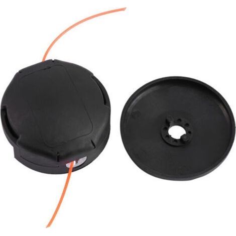 Accessoires de Tondeuse à Gazon Tête de Coupe pour Modèles Compacts Italiens - (1/3)