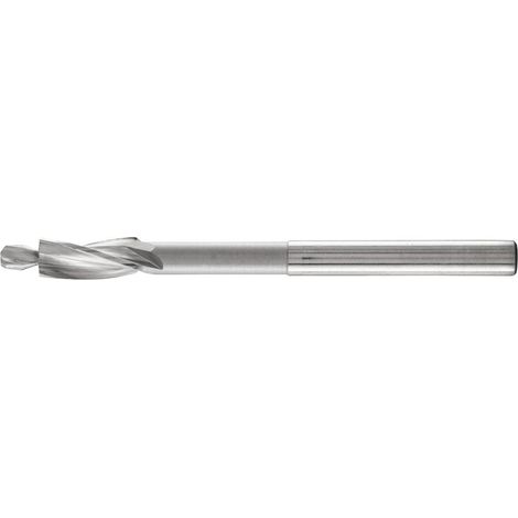 Fraise plate PFERD FLS HSS DIN 373 6,0 GKL 25203114 6 mm HSS 1 pc(s) Y130892 (1/5)