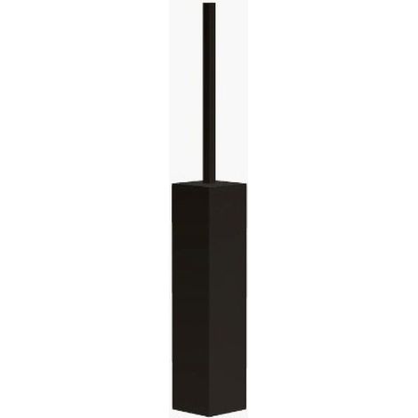 Colombo Design Miniq porta scopino da appoggio grafite opaco codice prod: B50060GM