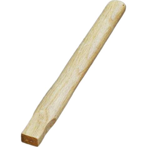 Mangue de Martillo Madera Repuesto pour résistantes et faciles à (1/5)