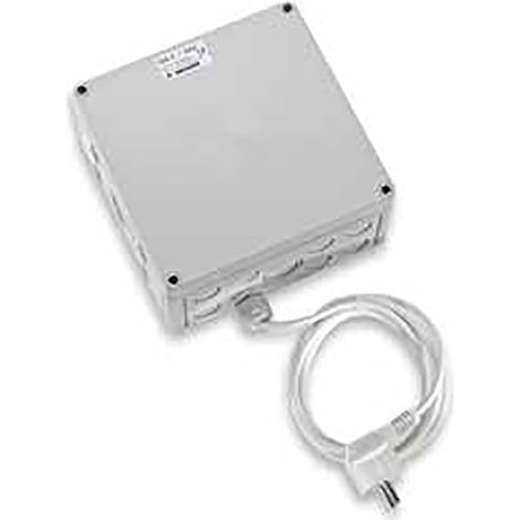 Coffret Commande Becker 24V GS2-P - Moteur Type M06-M07 - Becker