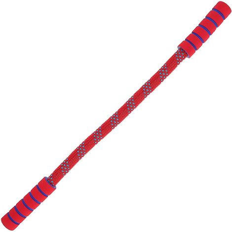 Corde de gymnastique pour enfants avec poignée lestée - Multiusage et robuste, idéale pour l'entraînement physique. (1/5)