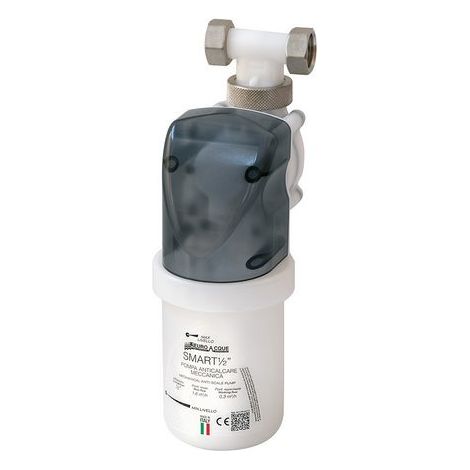KIT POMPETTA IDRODINAMICA SMART E LIQUIDO ANTICORROSIVO Misura: 1/2"