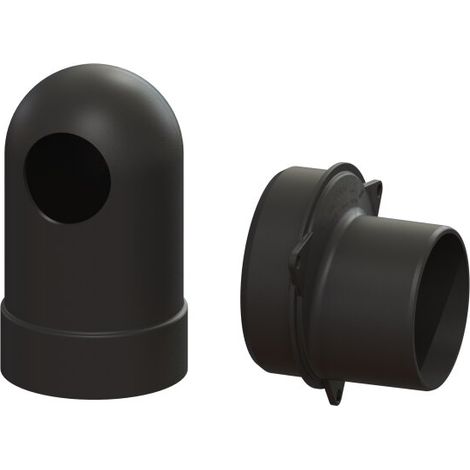 KESSEL 680891 Pièce de sortie pour séparateur de graisses