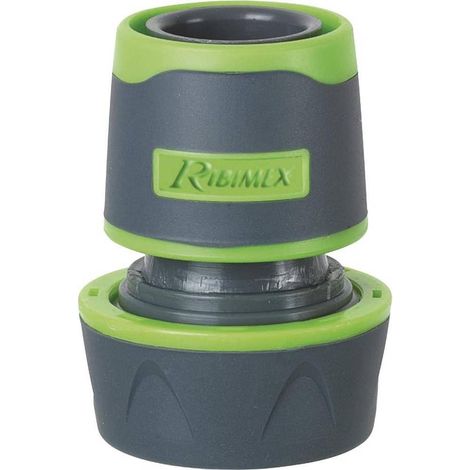 Raccord Rapide Libre 19 mm - Bi-Mat. - Connexion Facile et Pratique - Étanche - D-Work (1/2)
