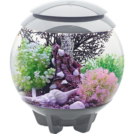 OASE 72037 biOrb HALO 15 MCR grau (1/2)