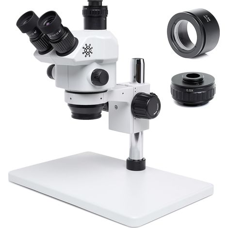Microscope stéréo 10HT Pro 7-60x (7060T-B3)