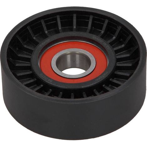 Poulie tendeur de courroie poly-nervurée MAXGEAR VW A4/6/8 2.8-3.2 FSI/TFSI 04-