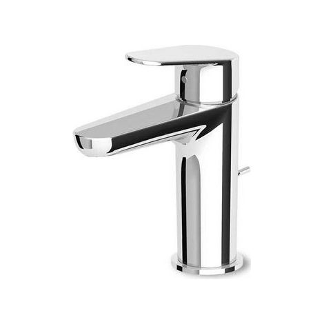 MONOCOMANDO LAVABO SERIE RIVO Cromo