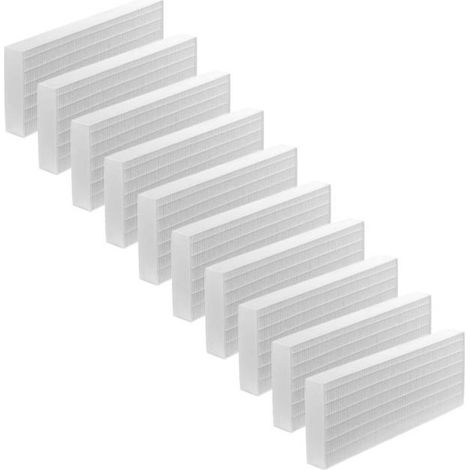 Filterset für Novus 300/ 450 - Zehnder