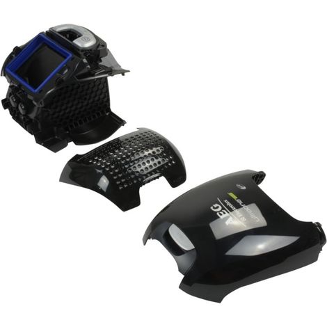 COUVERCLE ENSEMBLE pour PIECES ASPIRATEUR NETTOYEUR PETIT... (1/5)