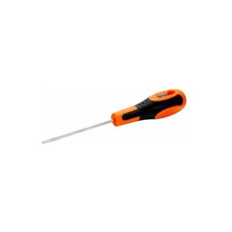 BAHCO SCHRAUBENDREHER 613-4,0x125 SENSOR B.GERADE + V.REDON 613-4,0-125 (1/5)