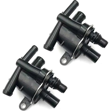 2-teiliger Öl-/Wasserabscheider für Land Rover Discovery, Defender, Range Rover Sport, Velar, Evoque, Jaguar LR181892 LR093489 JDE38626 (1/5)