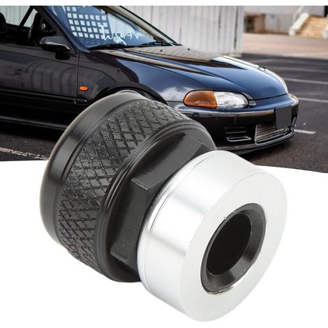 Adaptateur de capteur de température d'air d'admission pour Honda Civic EG EK (série K, K20, K24). (1/5)