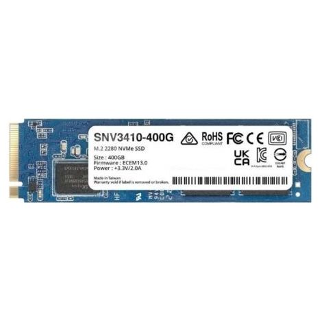 Synology SNV3410-400G