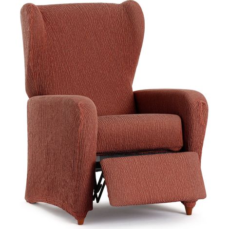 Funda De Sofa Elastica Mod/5 Relax Troya C/9 F511499 (1/5)