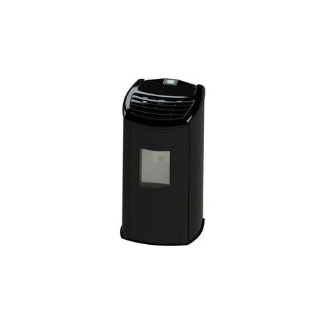 Cola Diamond Libera installazione Pellet Nero (1/2)