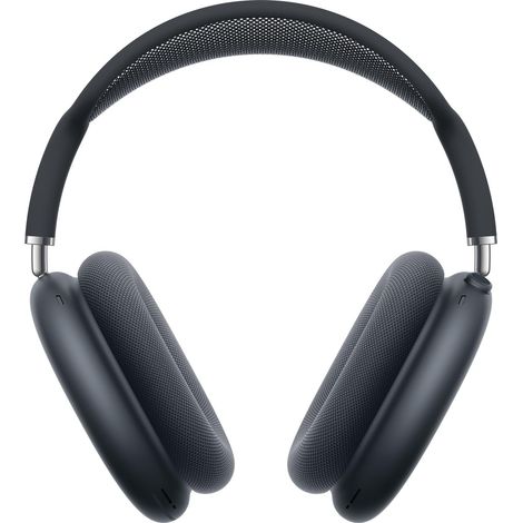 Apple AirPods Max Minuit à réduction de bruit active