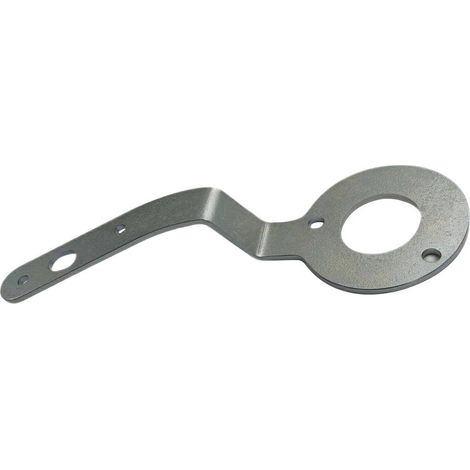 Blocage poulie vilebrequin compatible avec les marques bmw/mini b38/b48/b58/b37/b47/b57- OM 5063 - CLAS Equipements