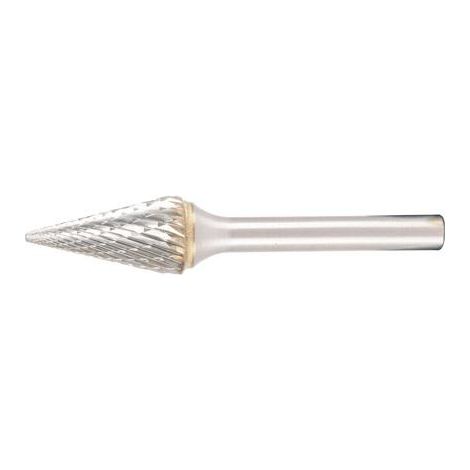 6 mm fraise carbure forme M 9,6 x 16/64 HIKOKI 780785