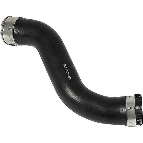 Manchon d'échangeur d'air pour Nissan NP300 Pickup Truck 2.3 Turbo, références 144634JA0C et 14463-4JA1C-SFYGV (1/5)