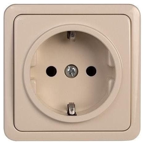 Harry Potter STYLE PLUS SL 250 prise électrique beige (1/2)