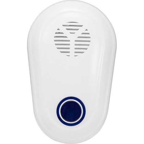 Ultrasonic insect repellent, mouse repellent Indoor plug-in insect repellent A3 (1/3)