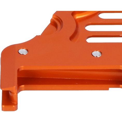 Hintere Bremsscheibe und Bremssattelschutz für Husqvarna TE/FE/FC/TC 125-501 2014-2017