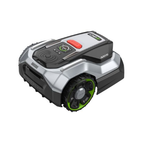 EGO - RMR6000E AURA-R2 Rasenmähroboter 6000 m² (1/5)
