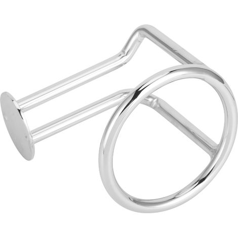 Porte-gobelet en acier inoxydable pour bateau, yacht, camion, voiture et camping-car (1/5)