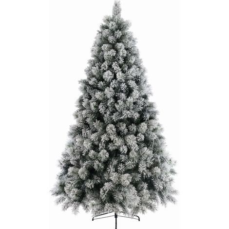 ALBERO VANCOUVER H210CM 834 RAMI INNEVATO (1/5)