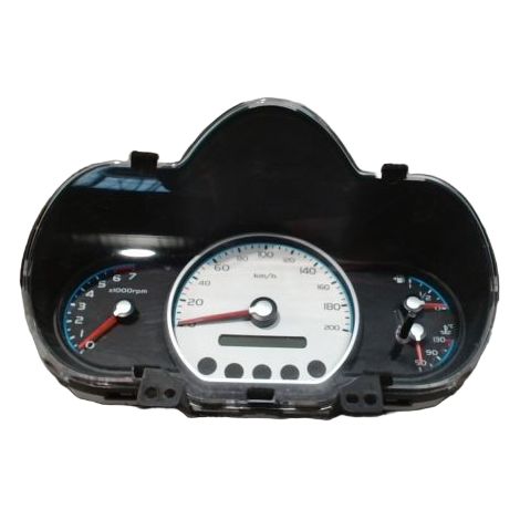 [PRODUIT D'OCCASION] Bloc Compteurs HYUNDAI I10 ♻️ Ref Oe. 940030x2504x - Garantie à vie (1/4)