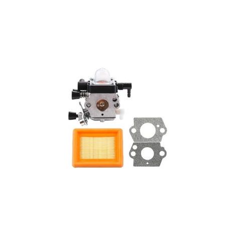 Convient au carburateur MM55 MM55C 4601-120-0600 C1Q-S202 C1Q-S202A