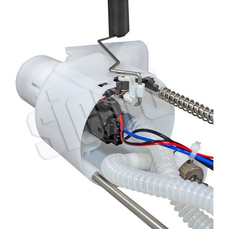 Part numbers 1106100-KA01 and 1106100-KA02 are compatible with the new, high-quality Dongfeng Xiaokang 465 fuel pump kit. (Dongfeng Xiaokang 465 fuel pump kit) (1/4)