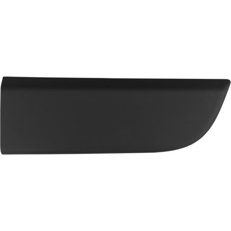 MODANATURA LATERALE DESTRA ANTERIORE CON CLIP DI MONTAGGIO - RENAULT - Master 2009 - 808200149R - 8087200Q0E - 93197635