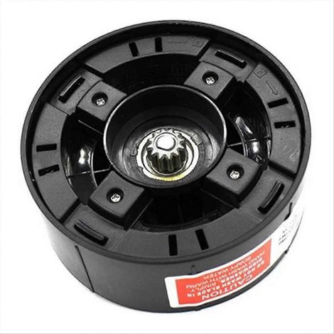 Lames de rechange N17-1001 pour blender Rx 1700W (1/4)