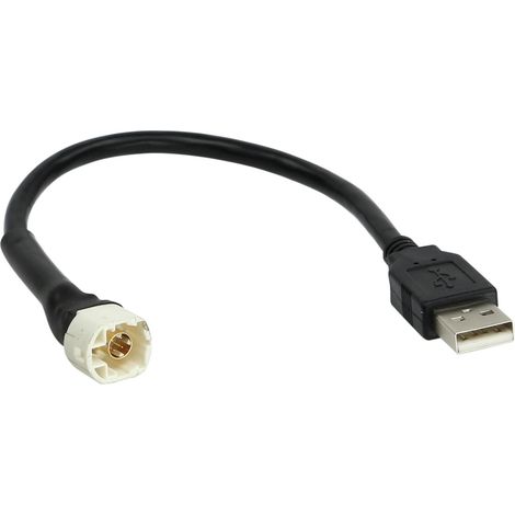 Adaptateur USB BMW pour différents véhicules/Mini R55/R56/R57/R58/R59