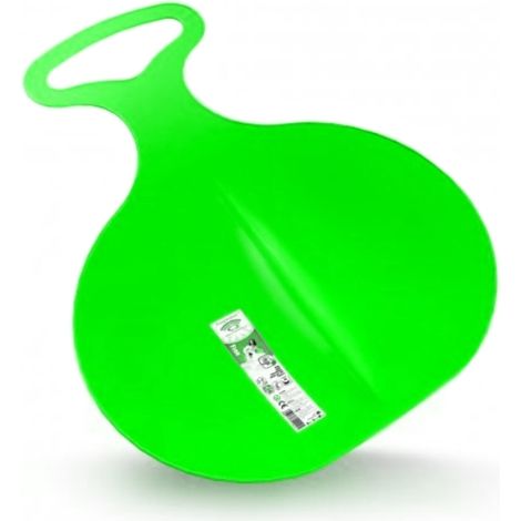 Toboggan sans pommes Vert (1/5)