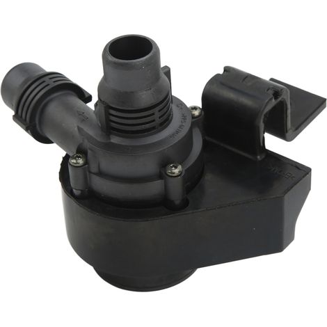 Ersatz-Zusatzpumpe 64110304850 für 5er E39 E60 E61 & 6er 7er E63 E64 E38 E65 E66 X5 E53.