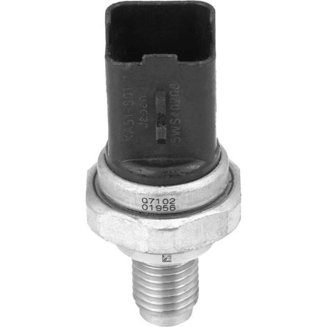 5WS40208 Hochdrucksensor für die Kraftstoffverteilerleiste für Nissan Note MPV Qashqai SUV 2007-2012 (1/5)