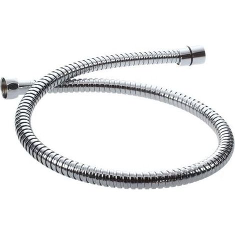 Flexible en acier inoxydable de 80 cm de douche d'eau de salle de bain (1/4)