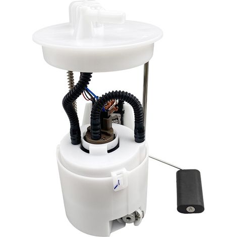 Kraftstoffpumpenmodul geeignet für Dongfeng Fengxing F600 2.0 - DM5-1123010B / DM51123010B (1/4)