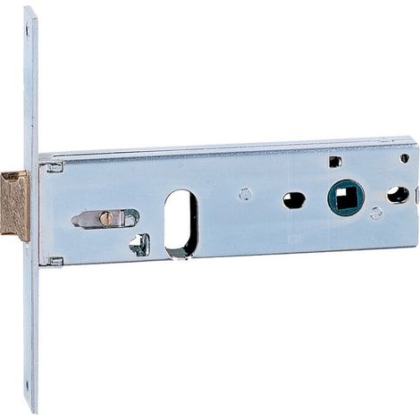 ISEO 704 SERRATURA INF P/FASCIA E70 F16